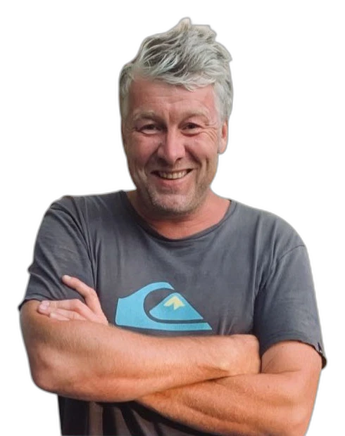 Daniel Wesseling, Elektromeister Kabelwerk Gronau