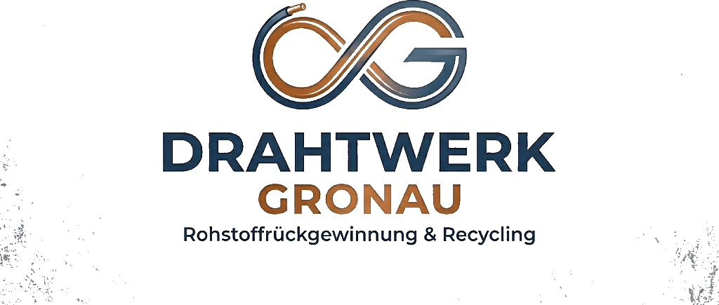 Drahtwerk Gronau – Rohstoffrückgewinnung & Recycling